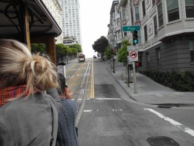 W zabytkowym tramwaju