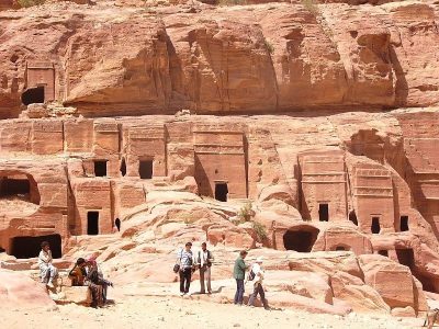 Petra