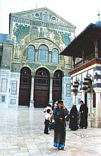 Tam, gdzie mówią jak Chrystus