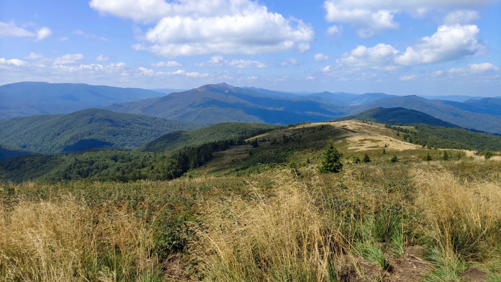 Bieszczady