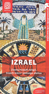 PRZEWODNIKI BEZDROŻY: IZRAEL