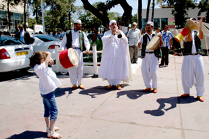 ALGIERIA: NIE TYLKO PIASEK, ROPA I GAZ (3) – ALGIER, ZACHÓD I TURYSTYKA