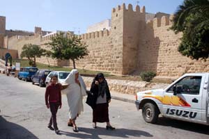 TUNEZJA: SUSA – EGZOTYKA I NOWOCZESNOŚĆ