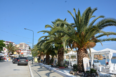 ARMENIA: NA ZBOCZACH MASYWU ARAGAC