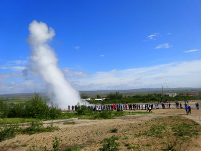 ISLANDIA: CZY WARTO JĄ POZNAĆ?