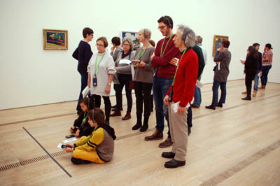 BAZYLEA: MUZEA I GALERIE SZTUKI