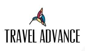 travel advance logo