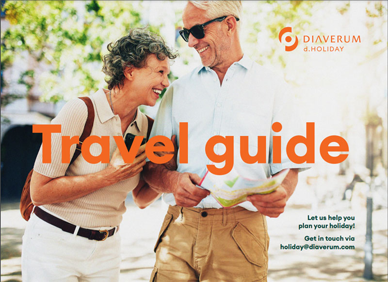 TravelGuide Diaverum