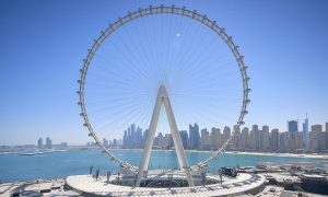 Ain Dubai 3
