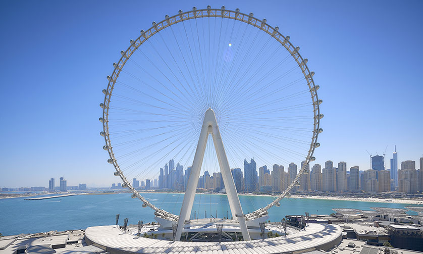Ain Dubai 3