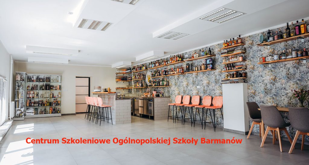 Polish Bartender School 5