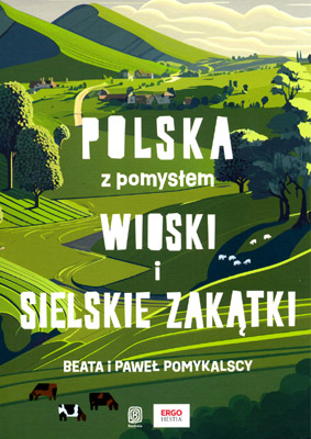 BEZDROŻA: POLSKA – WIOSKI I SIELSKIE ZAKĄTKI