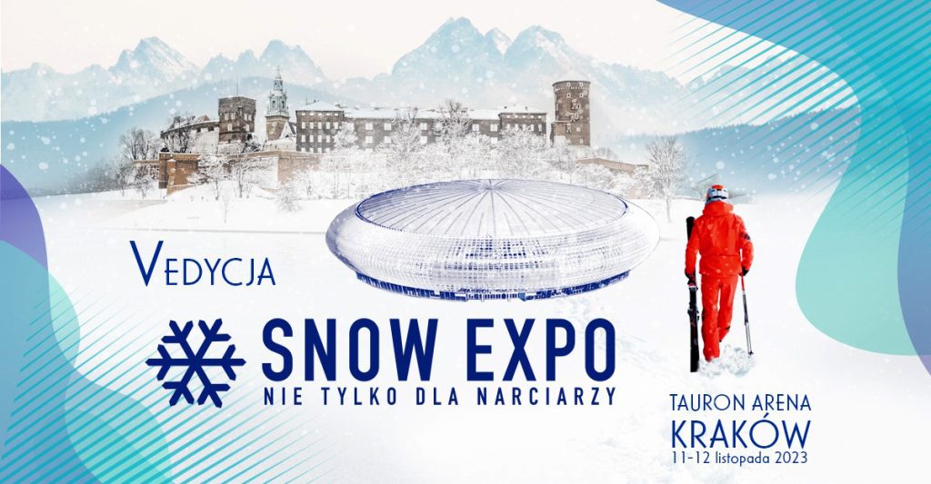 KRAKÓW: SNOW EXPO