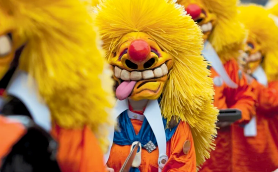 SZWAJCARIA: ZIMA W PEŁNEJ KRASIE