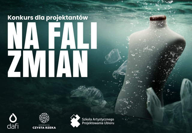 Konkurs na projekty ze śmieci i odpadów w recyklingu