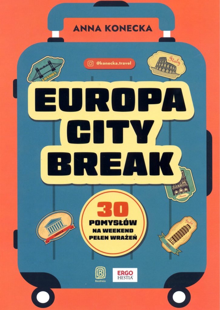 Okładka recenzowanego informatora