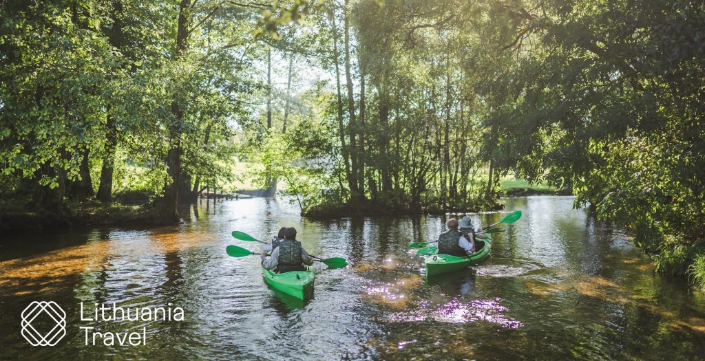Auksztocki Park Narodowy
