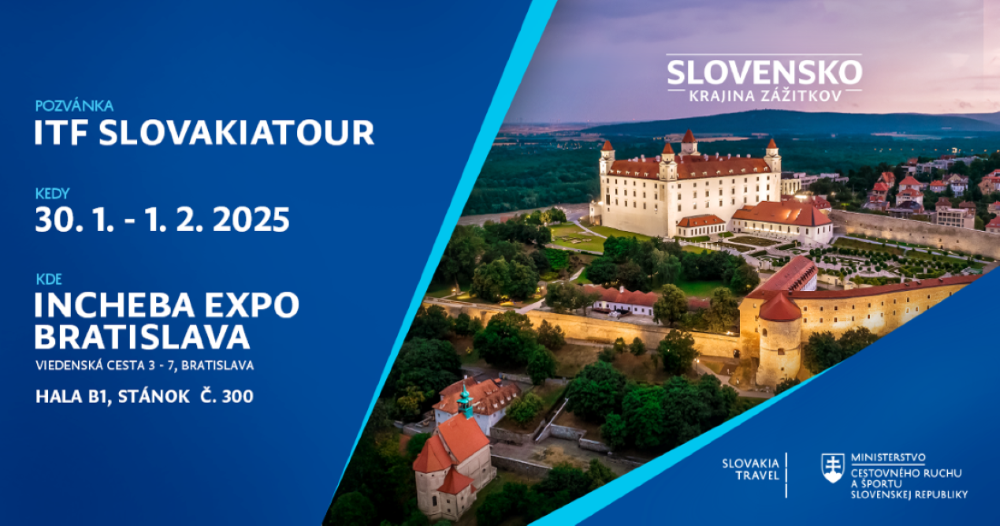 Zaproszenie na targi