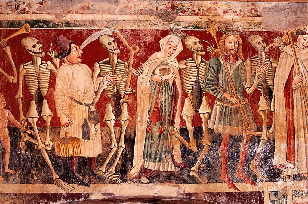 Fresk-Danse-Macabre-Beram-©CNTB-Sergio-Gobbo.