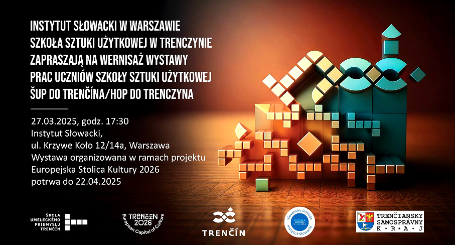 Zaproszenie na wystawę