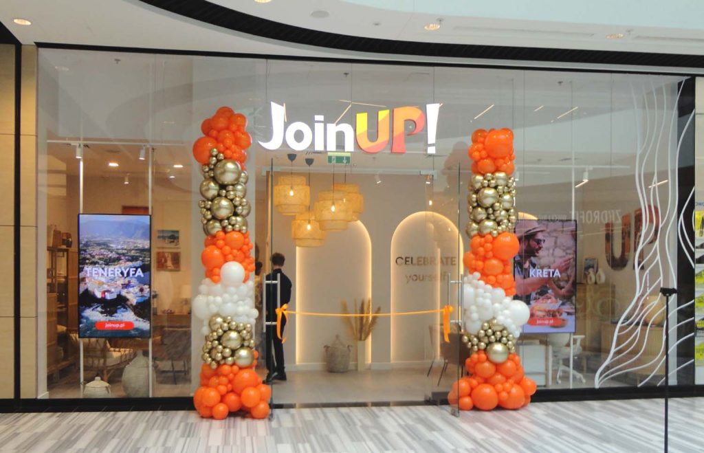 Salon Join UP! w Galerii Panorama - fot. Cezary Rudziński