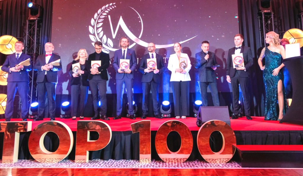 Pierwsza "10" Najbardziej wpływowych osób w polskiej turystyce w 2025 r.