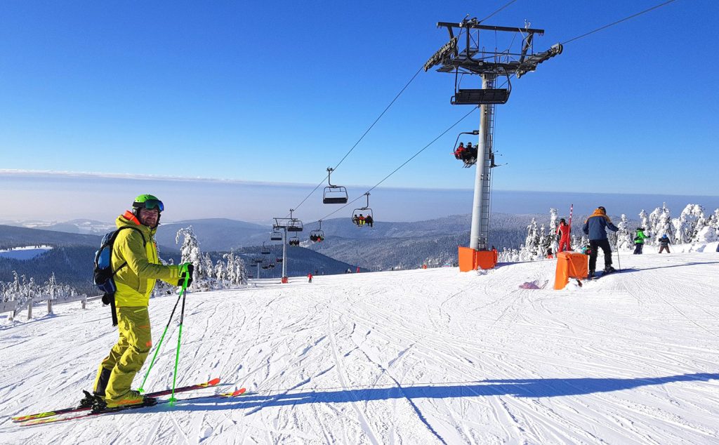 Szpindlerów Młyn. Fot. Tomas-Rucky