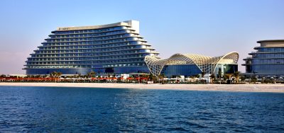 SO Ras Al Khaimah