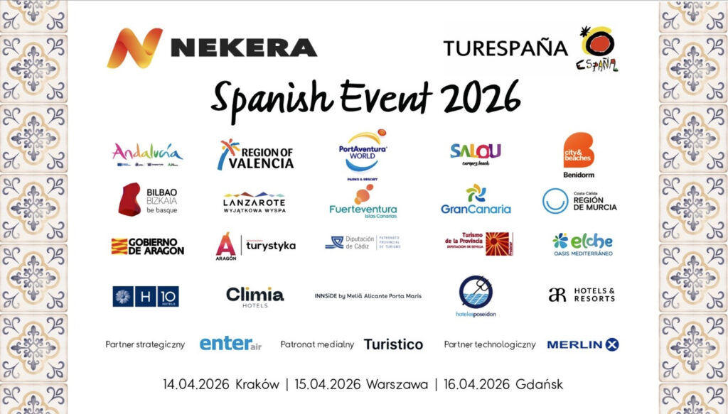 Czołówka prezentacji. Fot. Cezary Rudziński