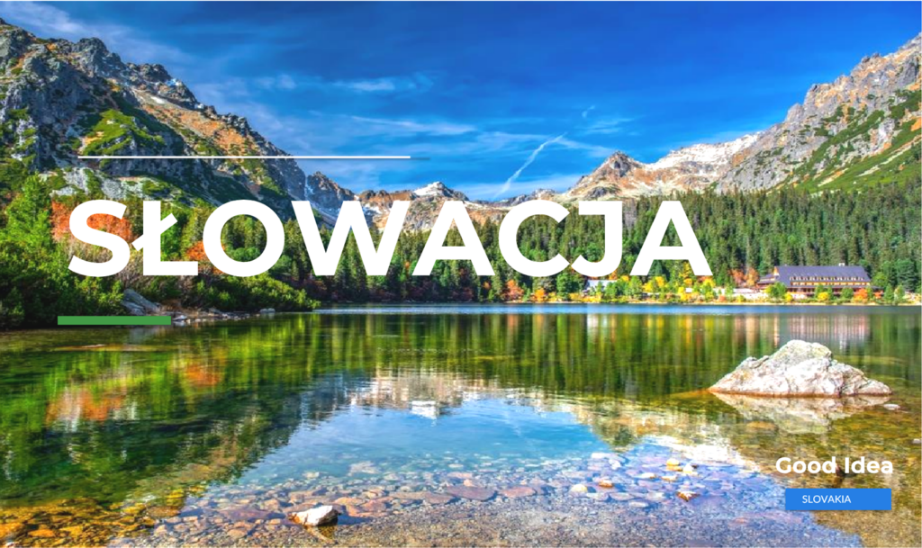 Czołówka prezentacji multimedialnej. Fot. Cezary Rudziński