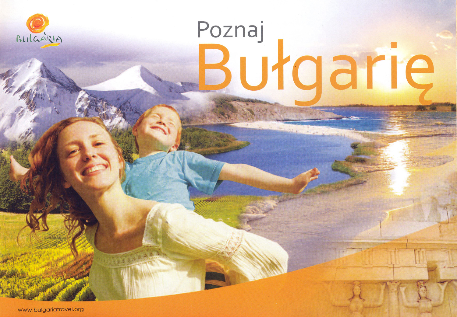 Broszura promocyjna w języku polskim