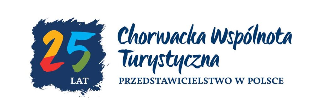 Czołówka prezentacji atrakcji Chorwacji