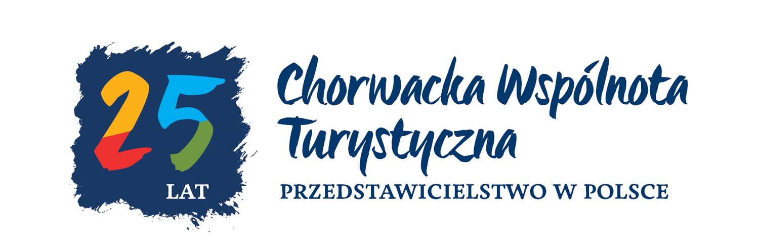 Czołówka prezentacji atrakcji Chorwacji