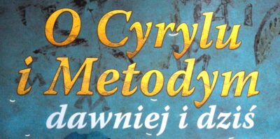 Fragment planszy otwierającej wystawę