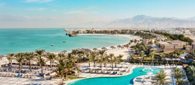 Rixos Al Mairid Ras Al Khaimah Resort