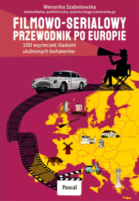 Okładka przewodnika