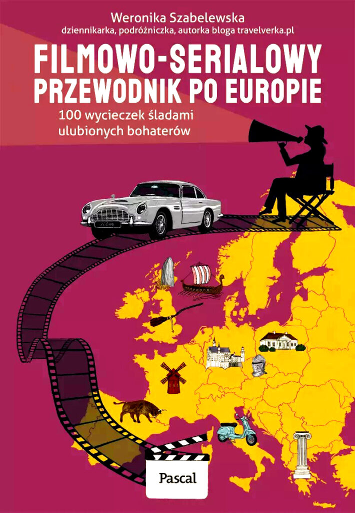 Okładka przewodnika