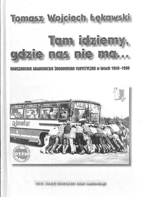 Okładka książki