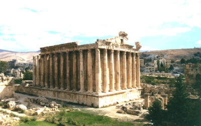 Liban-Baalbek-swiatynia-fot.-Grzegorz-Micula