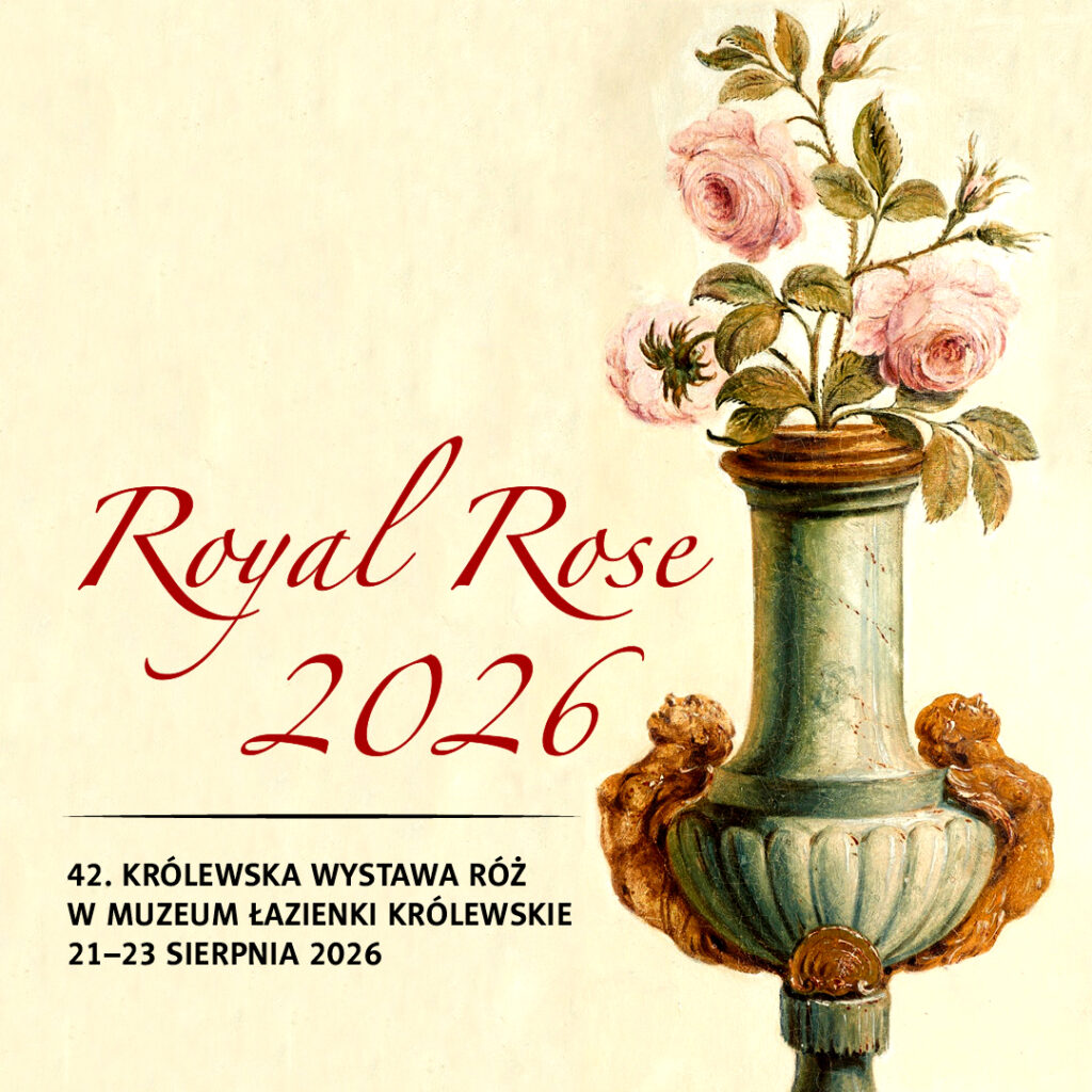 Plakat wystawy