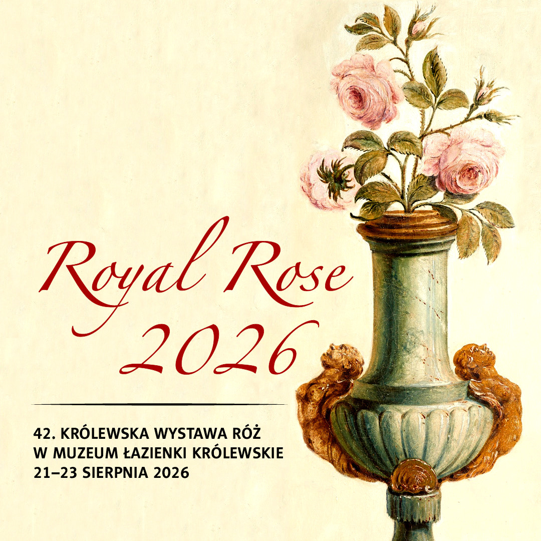 Plakat wystawy