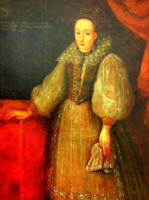 Czachtice-dwor-Daszkovicow-Elzbieta-Batory