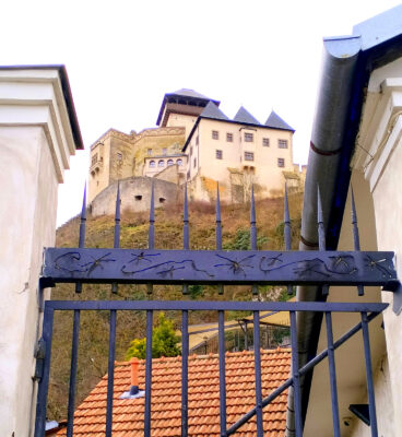 Trenczyn
