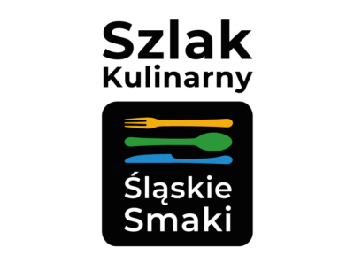 Szlak Kulinarny Śląskie Smaki - logo 
