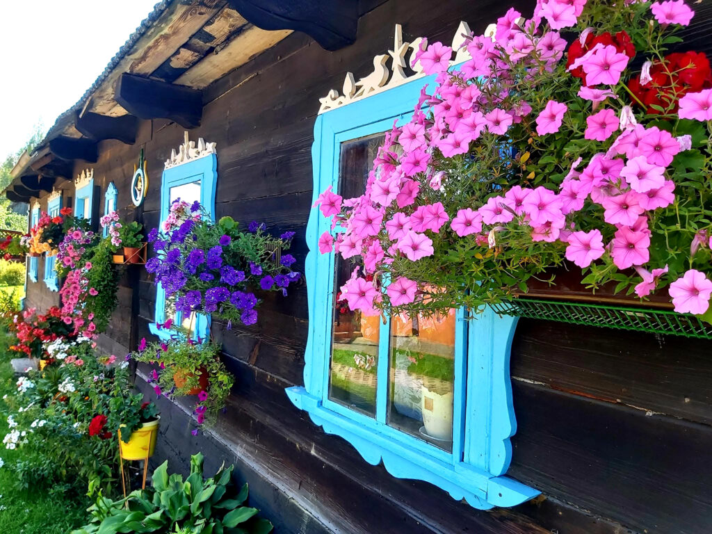 Podlaskie klimaty