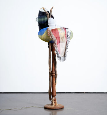 Jessi Reaves. Fix Antyhing by Routine, 2006