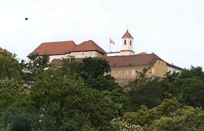 Szpilberk