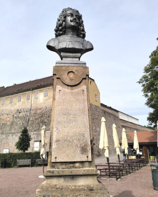 Pomnik na Szpilberku