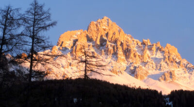 Dolomity -  fot. Grzegorz Micuła