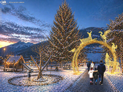 Lichterpark Stubai_Arch_Visualisierung-c-MK Illumination